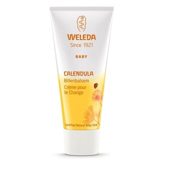 Weleda Calendula Baby Billenbalsem 30 ml