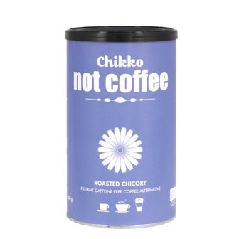 Cichorei koffie