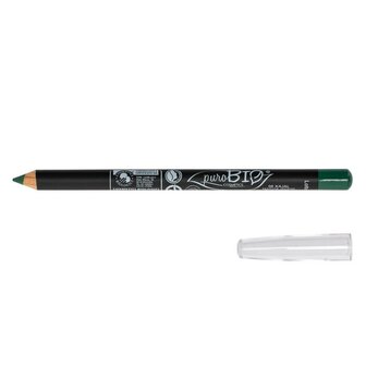 Eyeliner Kajal Green 06 (vegan)