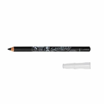 Eyeliner Kajal Black 01 (vegan)