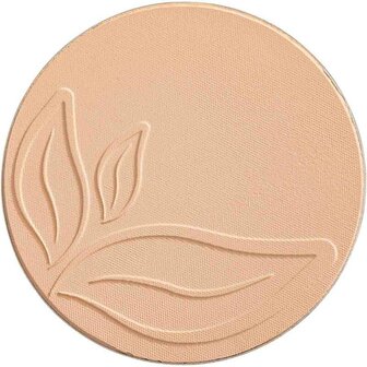 Compact Powder 01 (vegan)