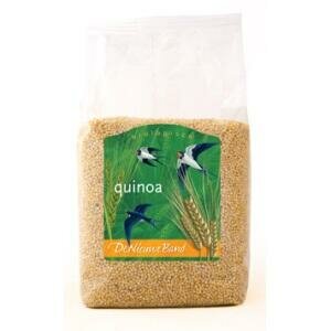Quinoa 500 gram (biologisch)