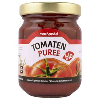 Tomatenpuree