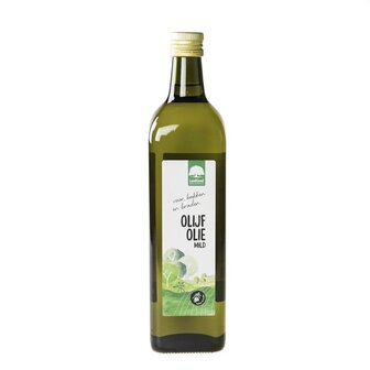 Milde Olijfolie Kopen per Liter