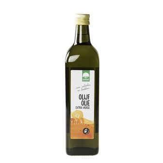 Olijfolie Extra Vierge 1 liter (biologisch)