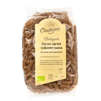 Volkoren penne