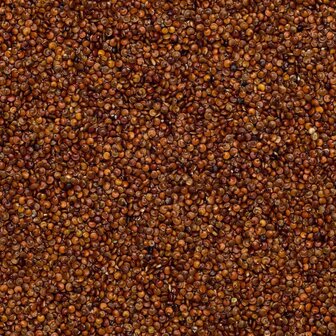 Rode quinoa 25 kg