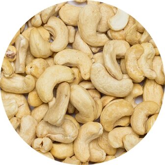 Cashewnoten bulk