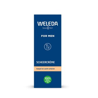 Scheercreme