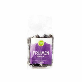 Gedroogde pruimen