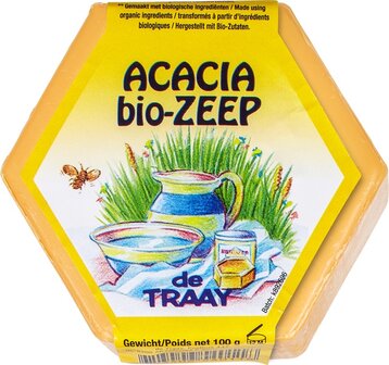 Acaciazeep