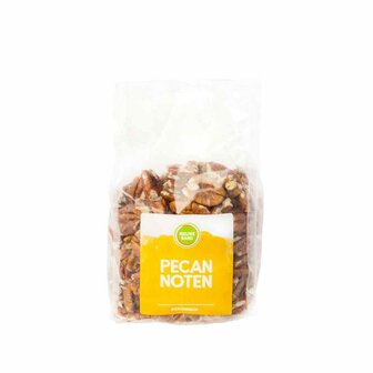 Biologische pecannoten De Nieuwe Band