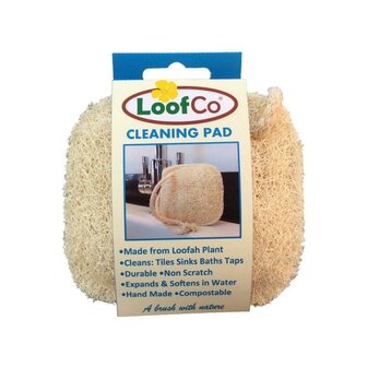 Luffa Schoonmaakspons