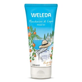 Weleda Mandarino Capri
