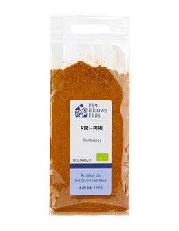 Piri piri kruiden