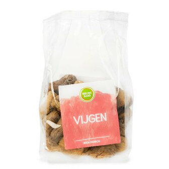 Biologische vijgen van DE  Nieuwe Band