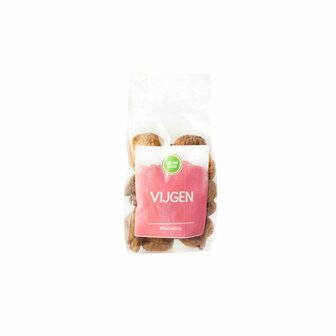 Vijgen 250 gram (biologisch)