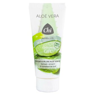 Aloe Vera Cooling Gel 100 gram