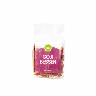 Goji bessen kopen van De Nieuwe Band