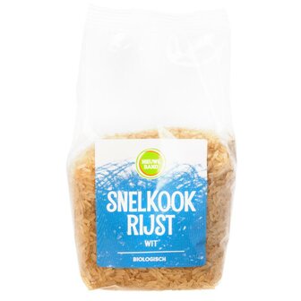 witte snelkookrijst kopen