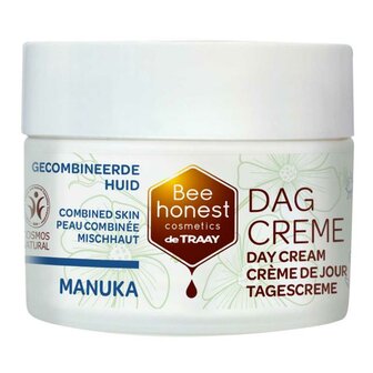 Dagcreme Manuka