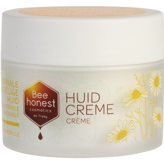 Huidcr&egrave;me Kamille 100 ml