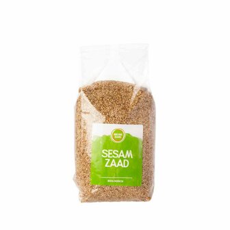 Sesamzaad 1 kilo