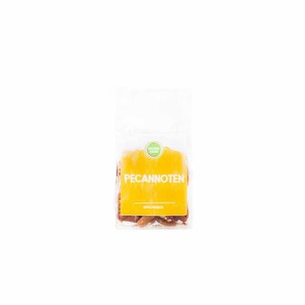 Pecannoten 75 gram (biologisch)