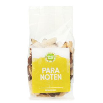 Paranoten 200 gram (biologisch)