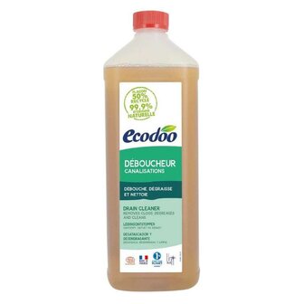 Ecologische Ontstopper