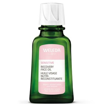 Weleda Gezichtsolie Sensitive
