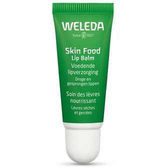 Weleda Skin Food Lip Balm