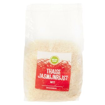 Thaise Jasmijnrijst (Pandanrijst) 1 kilo (biologisch)