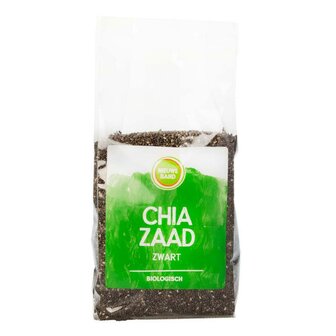 Biologisch Chiazaad van De Nieuwe Band