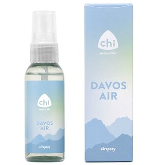 Davos Airspray 50 ml