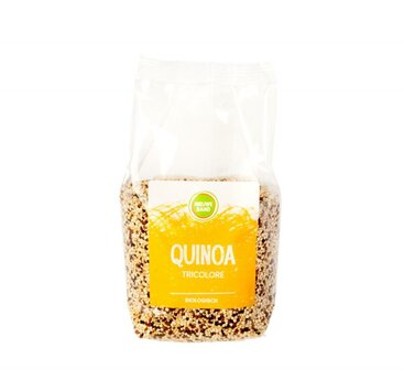 Quinoa Tricolore