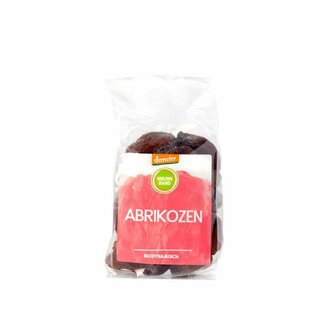 Abrikozen demeter