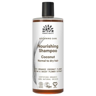 Kokos shampoo 