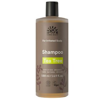 Teatree shampoo