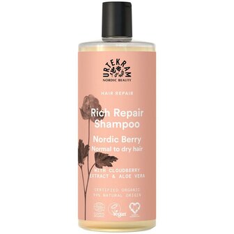 Nordic Berries Shampoo