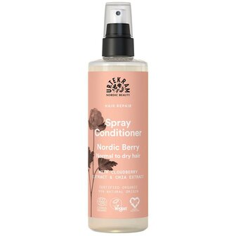 Nordic Berry Spray Conditioner