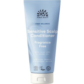 Parfumvrije conditioner