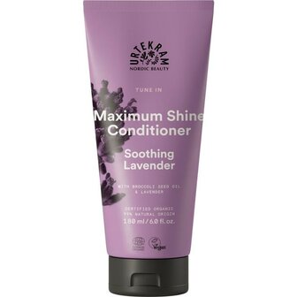 Maxu&deg;imum shoine conditioner lavender
