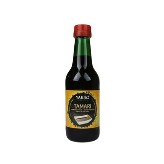 Tamari biologisch