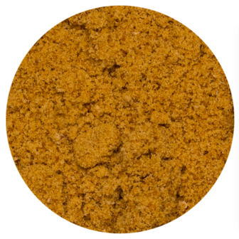 Panela Rietsuiker Grootverpakking 25 kilo (biologisch)