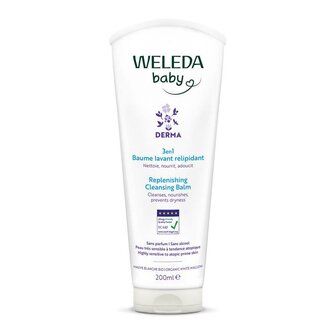 Weleda Derma Douchecreme
