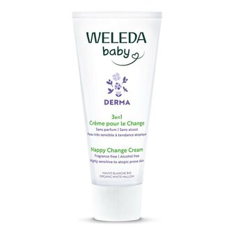 Weleda Derma Billenbalsem kopen