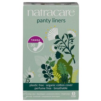 Inlegkruisjes string zonder plastic