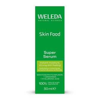 Super Serum Skin Food