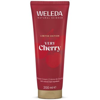 Weleda Aroma Very Cherry
